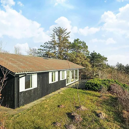 Secluded Retreat - By Traum Vakantiehuis