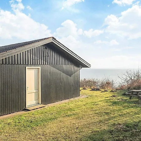 בית נופש Secluded Retreat - By Traum
