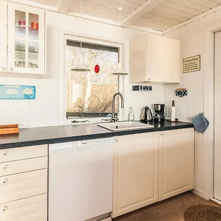 בית נופש Secluded Retreat - By Traum *