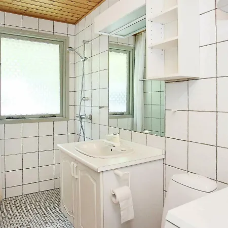Holiday home Sitkagranvej