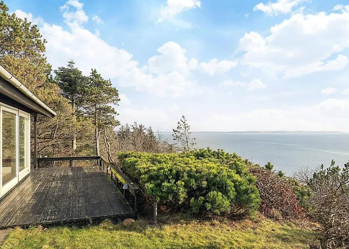 Secluded Retreat - By Traum Lihme